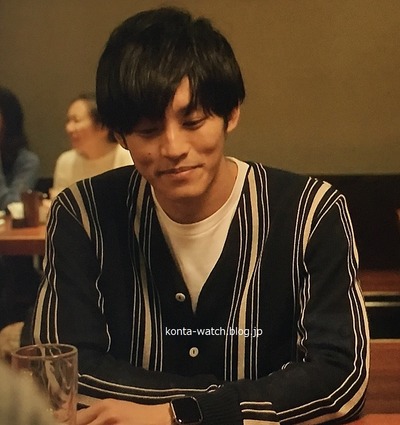 松坂 桃李 パーフェクトワールド3