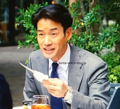 竹野内義母