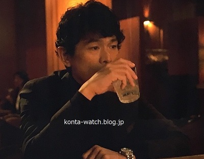 江口ヘッド