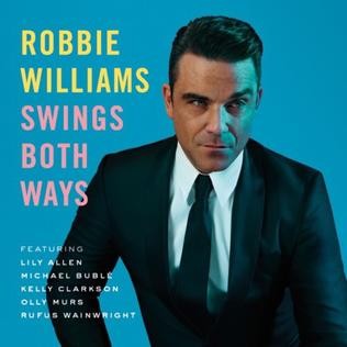 Robbie ロビー・ウィリアムス My Williams MUSIC JAPAN UNIVERSAL