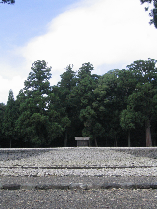 伊勢神宮