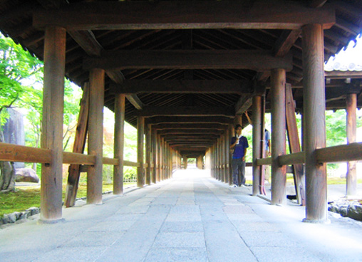 京都1日目午後4