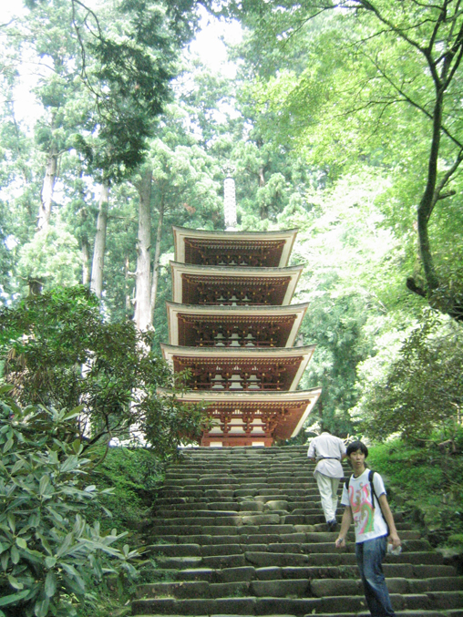 室尾寺