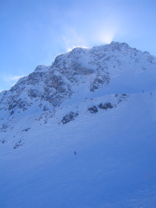 Ski to Arosa8