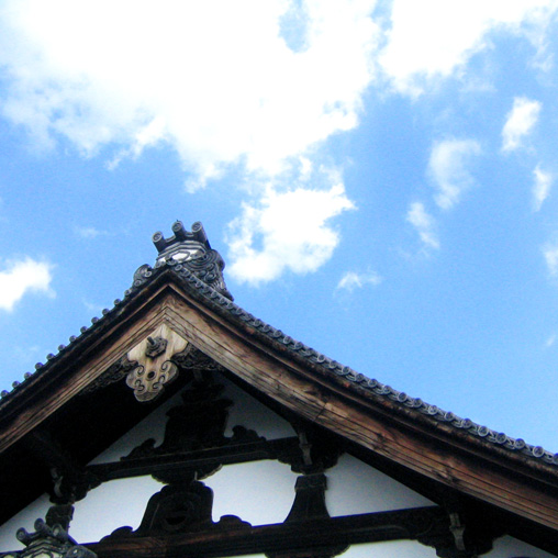京都1日目午後1