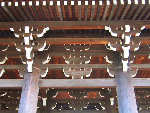 京都1日目午後5