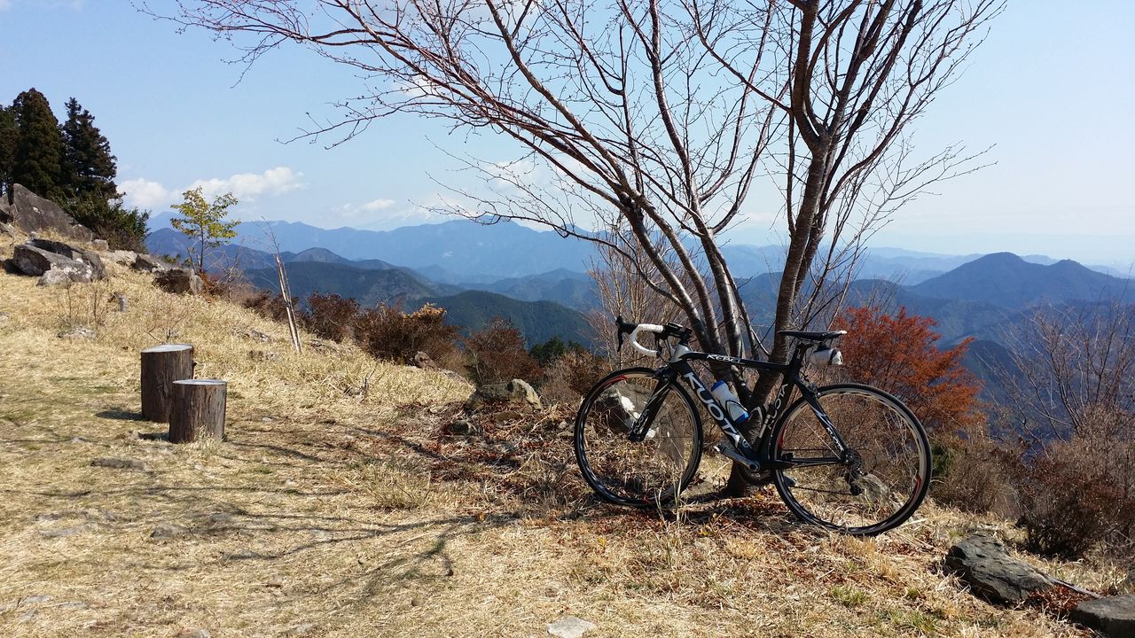 体重増加の折、ダイラボウまで ...