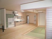 見学会003