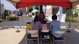 ひたちなか5月テント