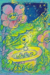 冬個展