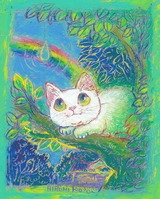 ねこちゃん