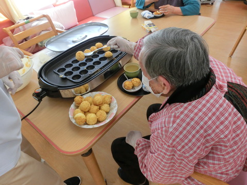 2おやつ1