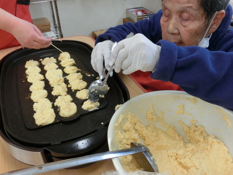 おやつ5