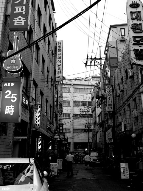 鐘路17ギル