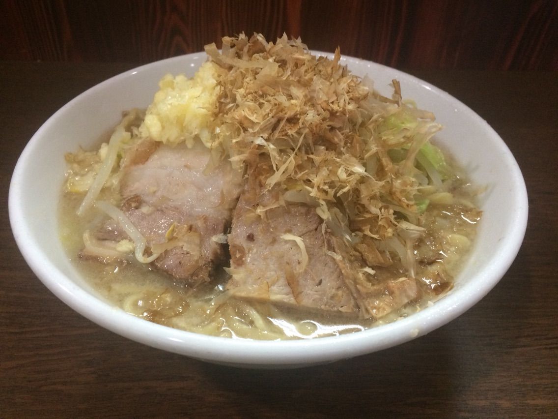 ラーメン荘 これが好きだから>