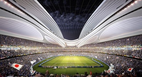 ザハ・-ハディド-デザインの新国立競技場2018年-31