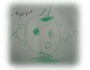 プレゼント