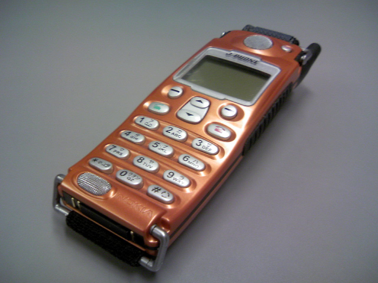 J-PHONE NOKIA DP-154EX : k-o blog
