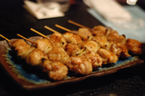 yakitori