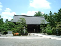 広隆寺2
