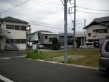 土地探し２