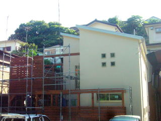 K邸見学会用