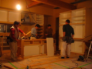 造作家具5