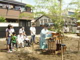 地祭り２