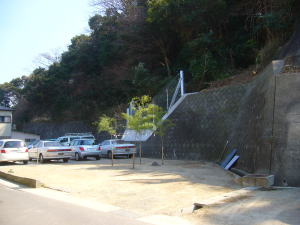 久木地祭り３