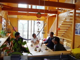 OB宅訪問2