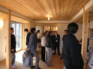 地熱住宅総会２