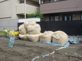 表層改良２