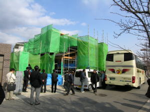 地熱住宅総会１