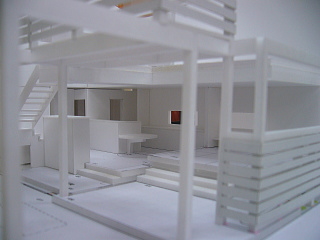 K邸白模型