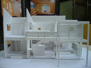 K邸白模型2
