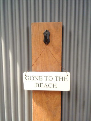 gone