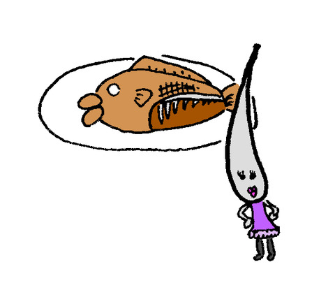 こぼねぇ
