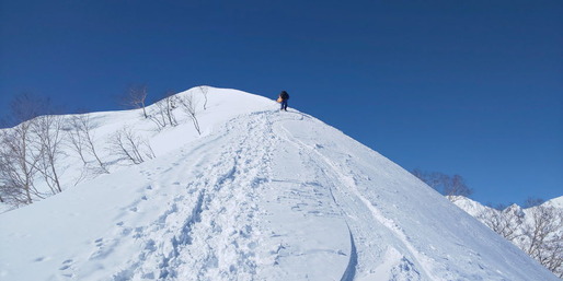 雪庇