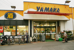 yamaka400