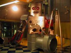 宇宙科学館7