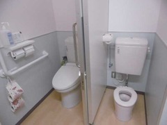 トイレs