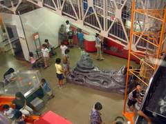 宇宙科学館2