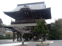 kenchoji2