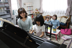 永田ピアノ3