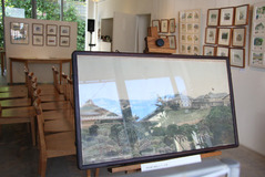 ホテル展報告1