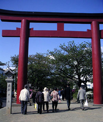 GW鎌倉1