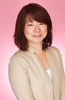 天野充恵先生