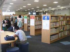 逗子図書館4