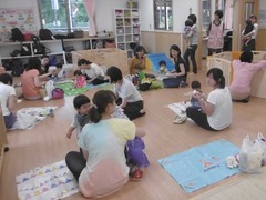 お昼1s