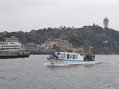 江の島2